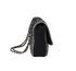 Large Classic Flap, side view
